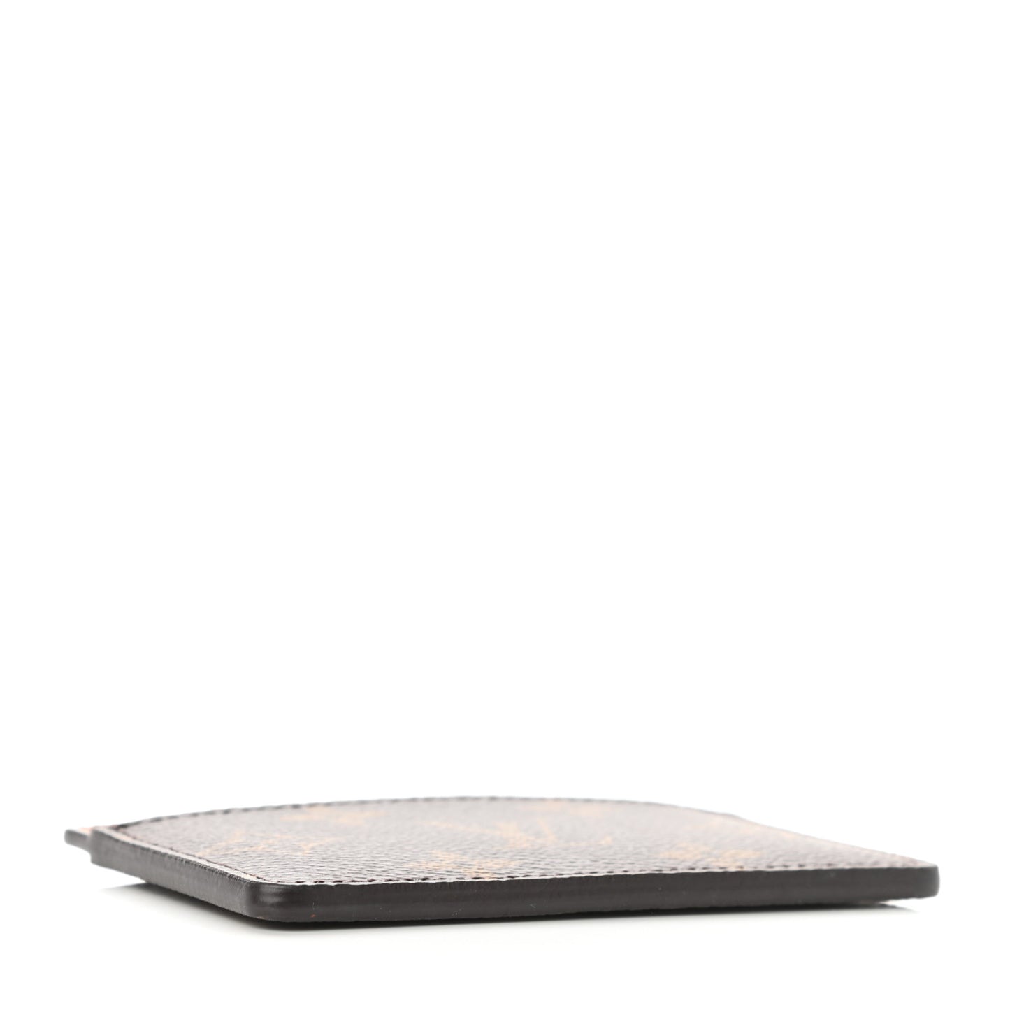 Monogram Card Holder Armagnac