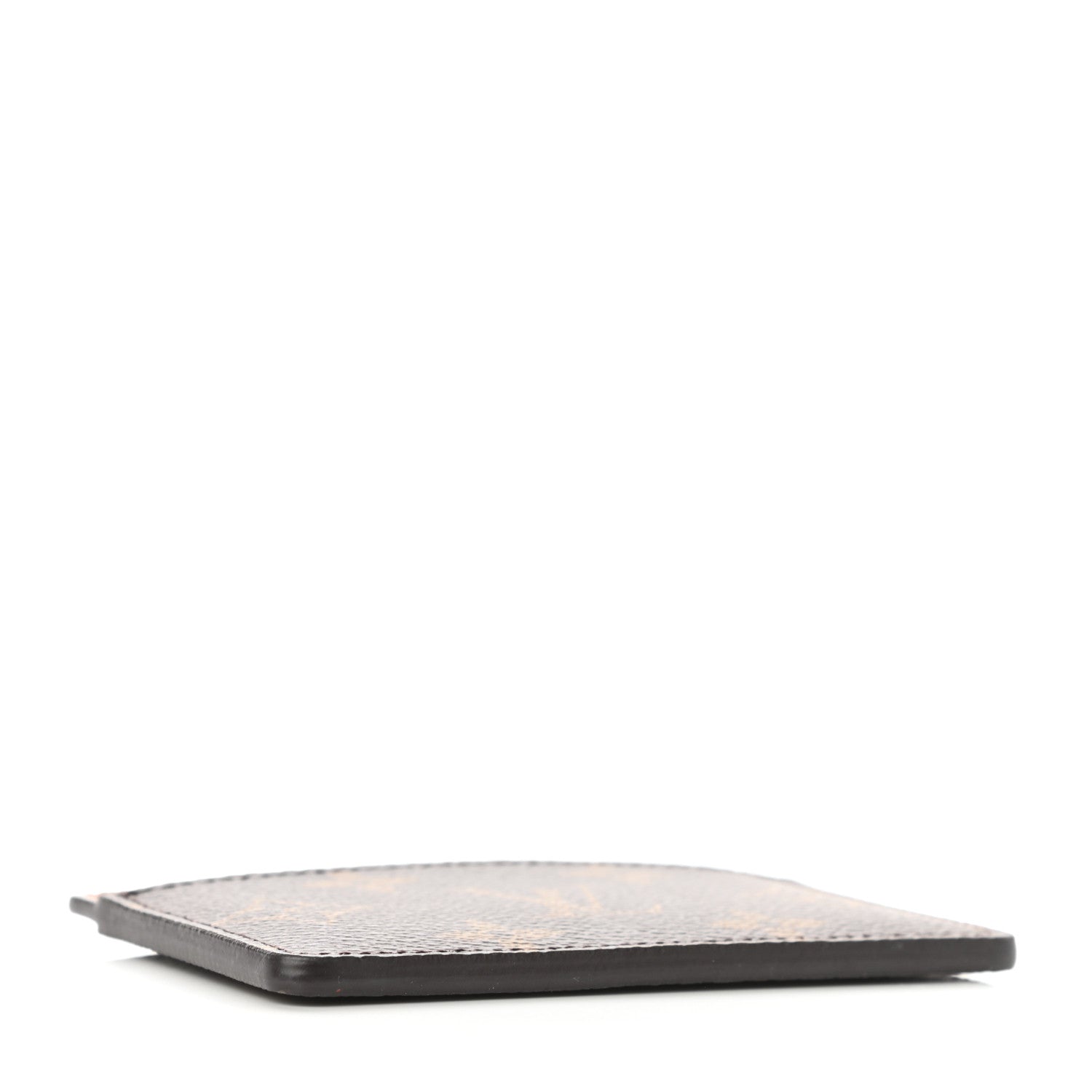 Louis Vuitton Monogram Card Holder Armagnac 4 of 7