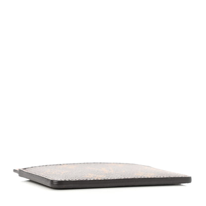 Louis Vuitton Monogram Card Holder Armagnac 4 of 7