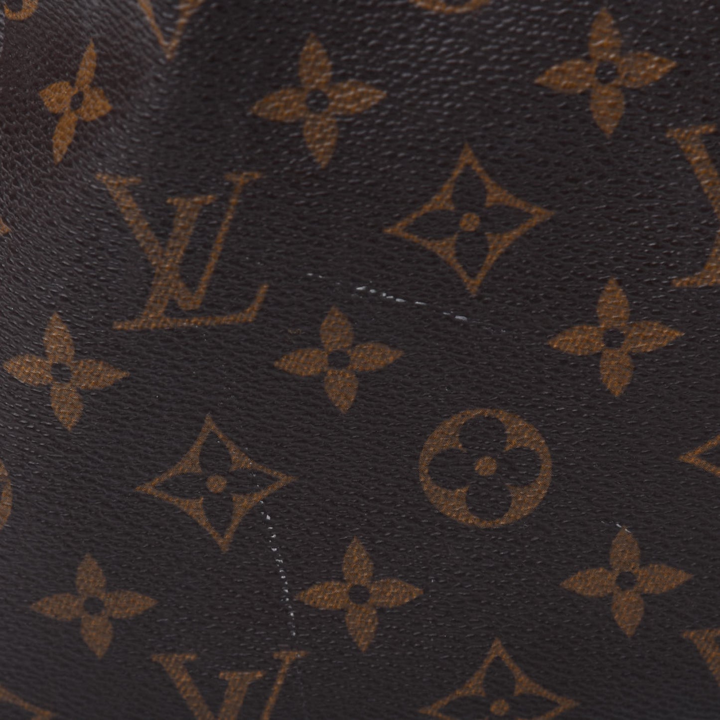 Monogram Speedy 30