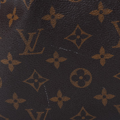 Louis Vuitton Monogram Speedy 30 28 of 42