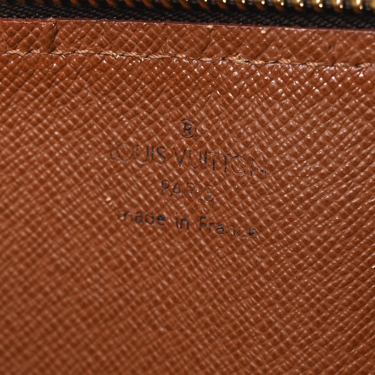 Louis Vuitton Monogram Papillon 30 with Companion 7 of 12