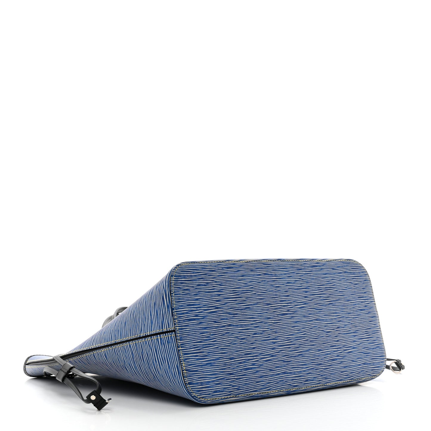 Epi Neverfull MM Denim Light