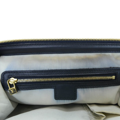 Louis Vuitton Mini Monogram Josephine PM Blue 14 of 15