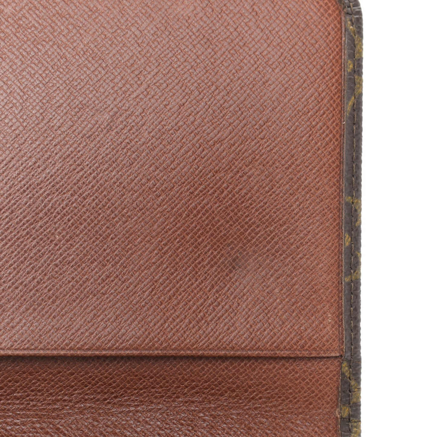 Monogram Pochette Rabat 23