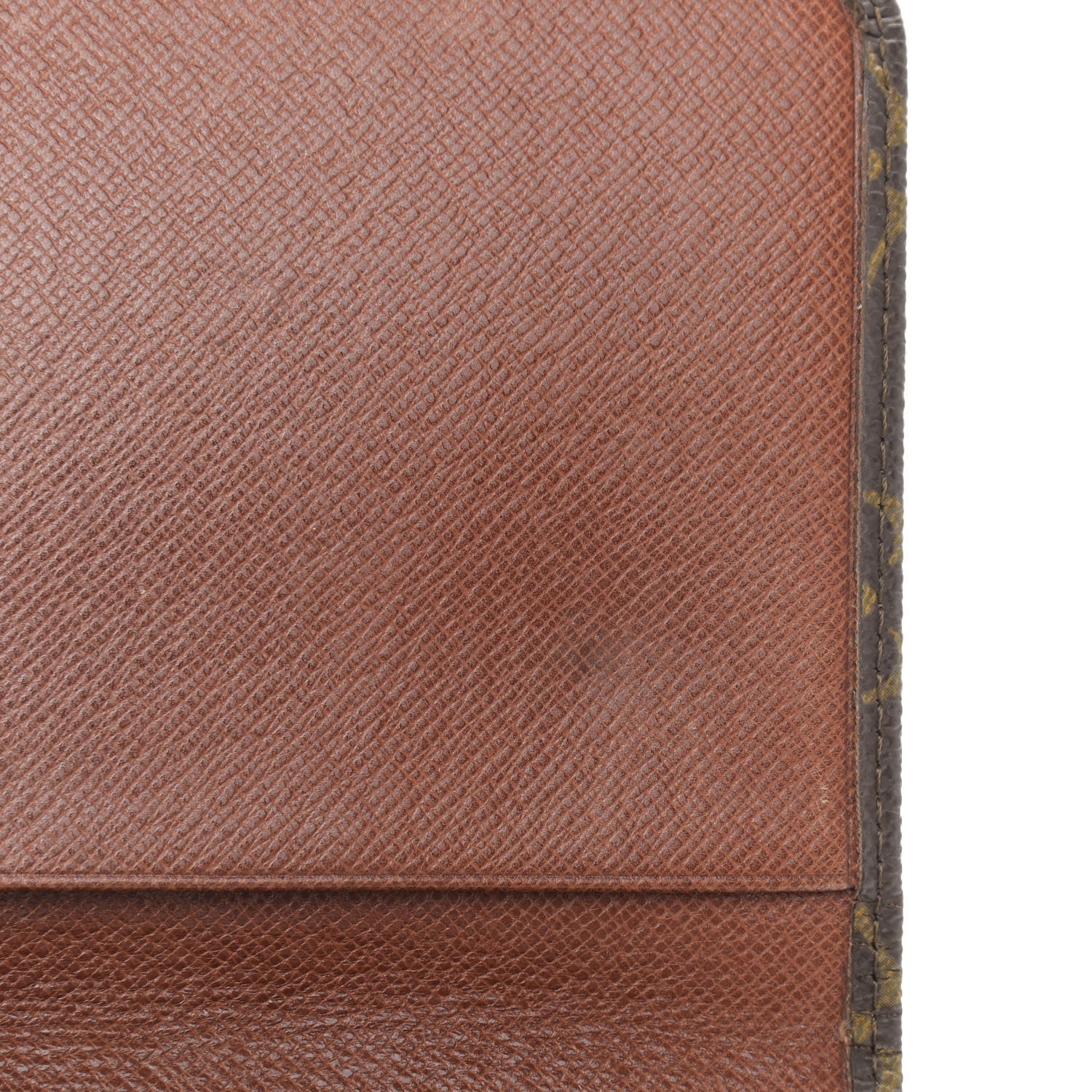 Louis Vuitton Monogram Pochette Rabat 23 9 of 14