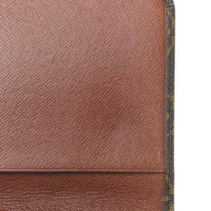 Louis Vuitton Monogram Pochette Rabat 23 9 of 14