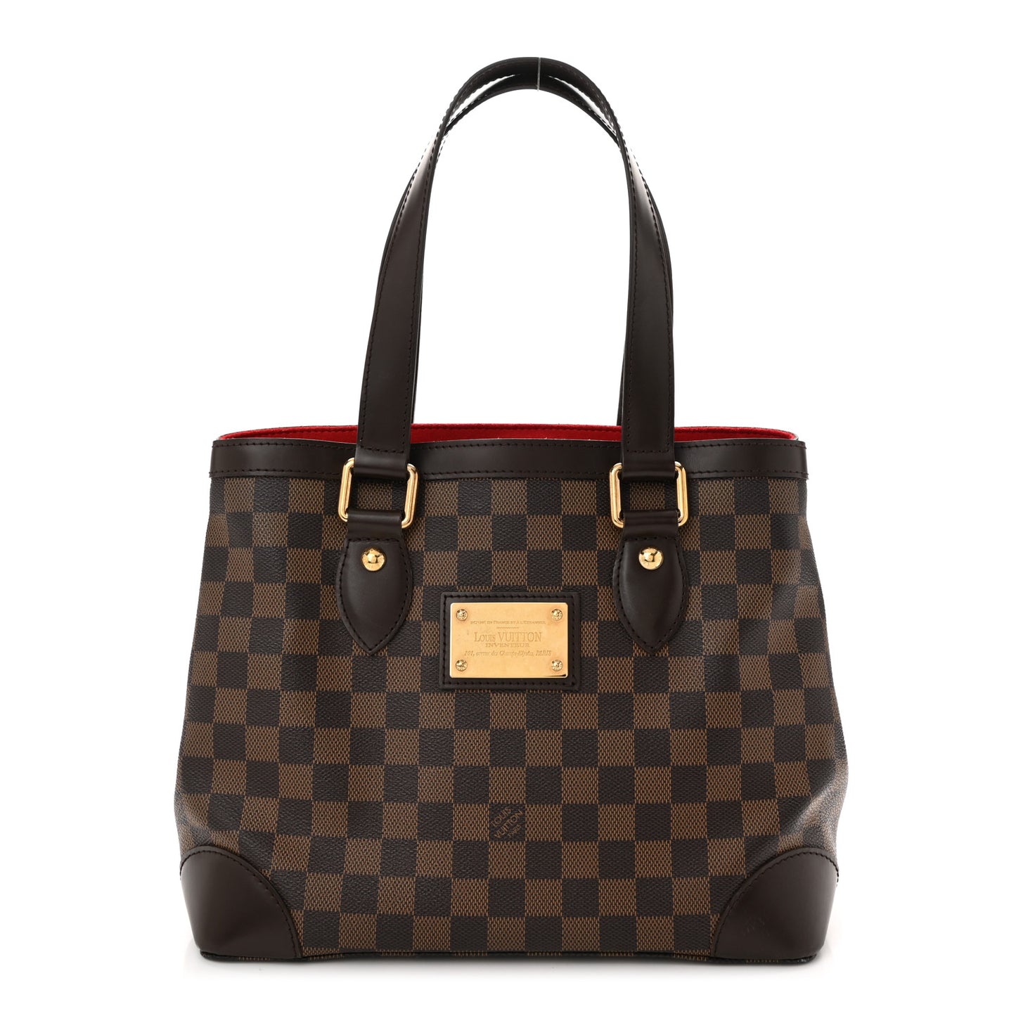 Damier Ebene Hampstead PM