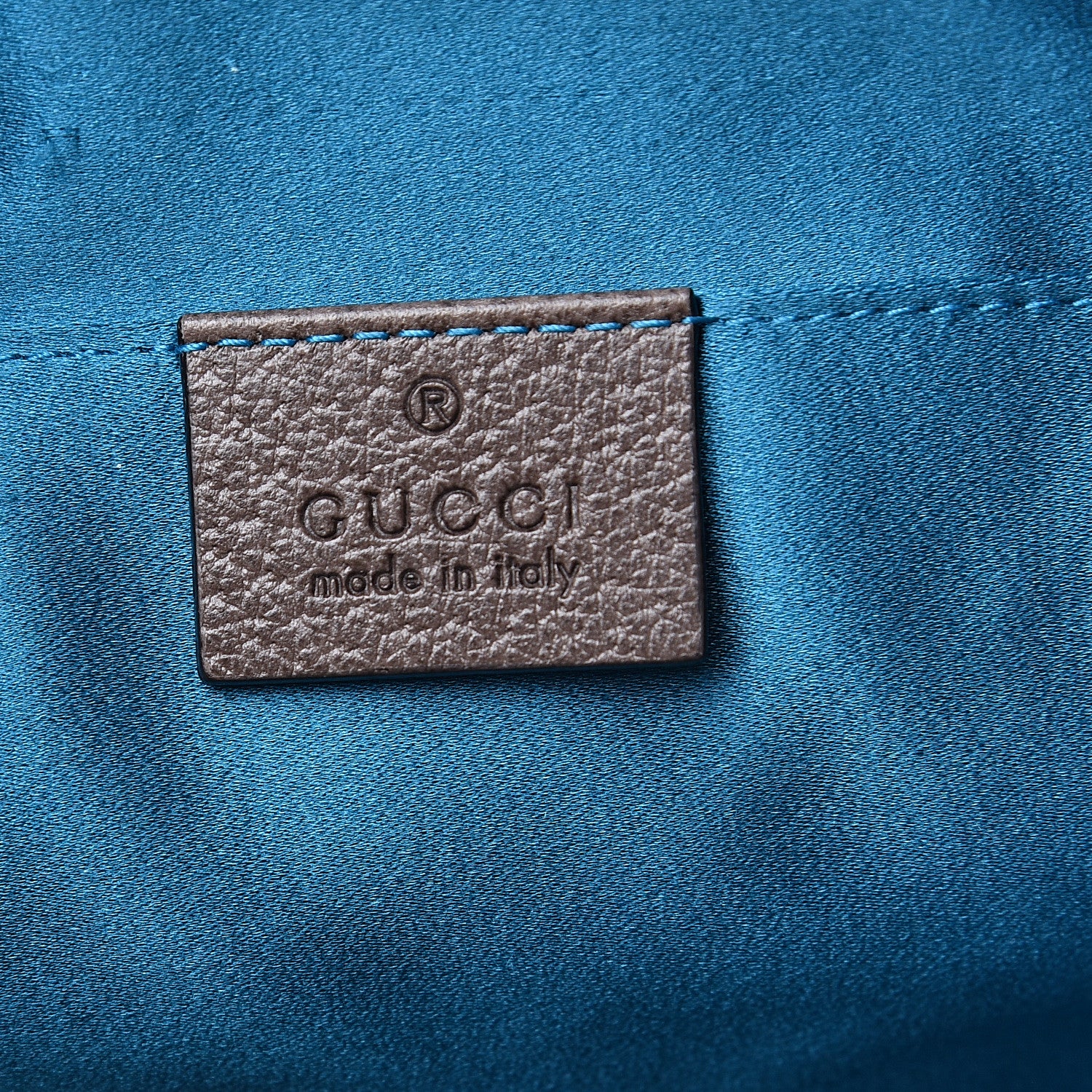 Gucci GG Supreme Monogram Textured Dollar Calfskin Web Small Ophidia Dome Shoulder Bag Beige Ebony New Acero 5 of 10