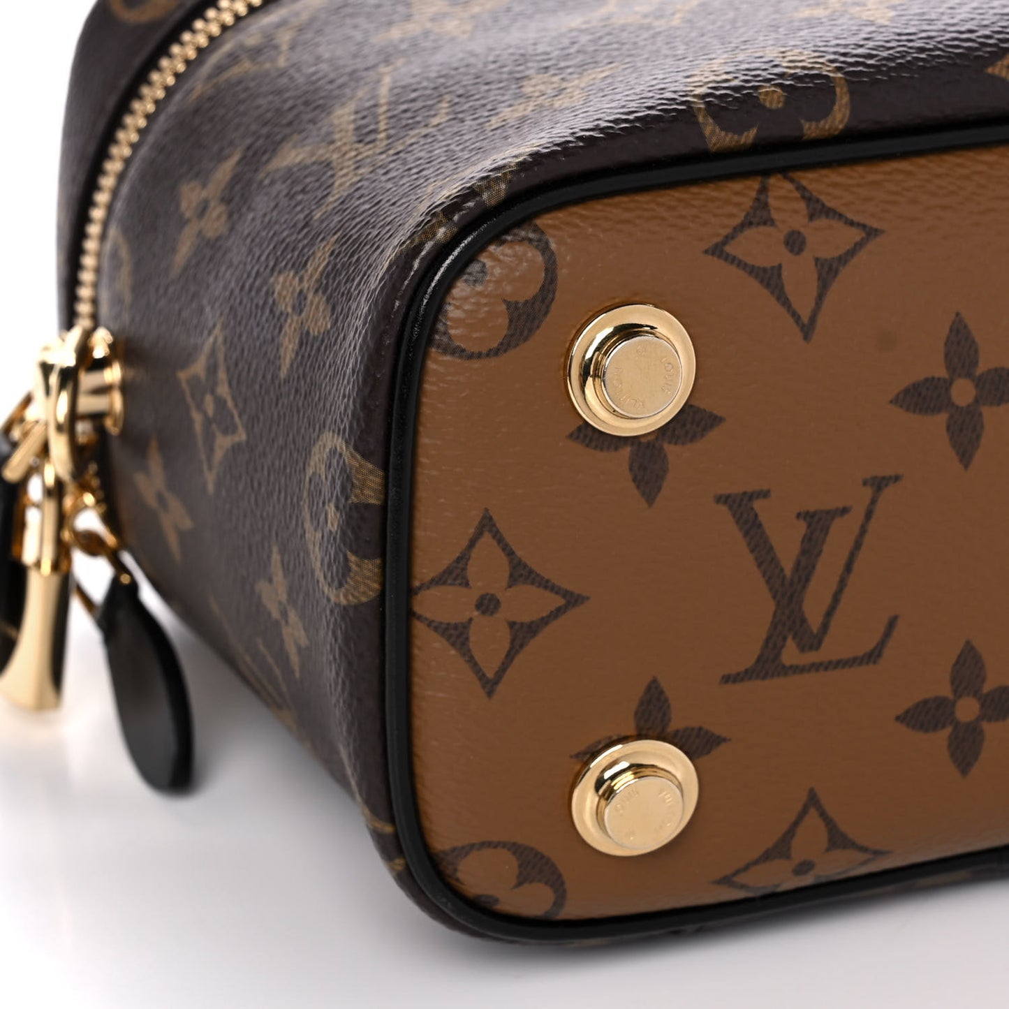 Reverse Monogram Vanity PM