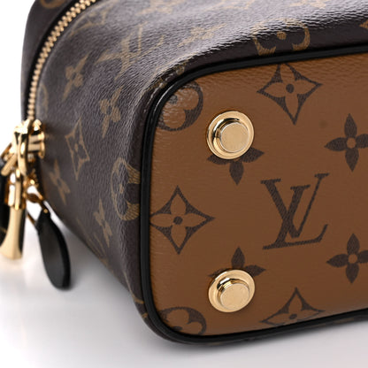 Louis Vuitton Reverse Monogram Vanity PM 7 of 9