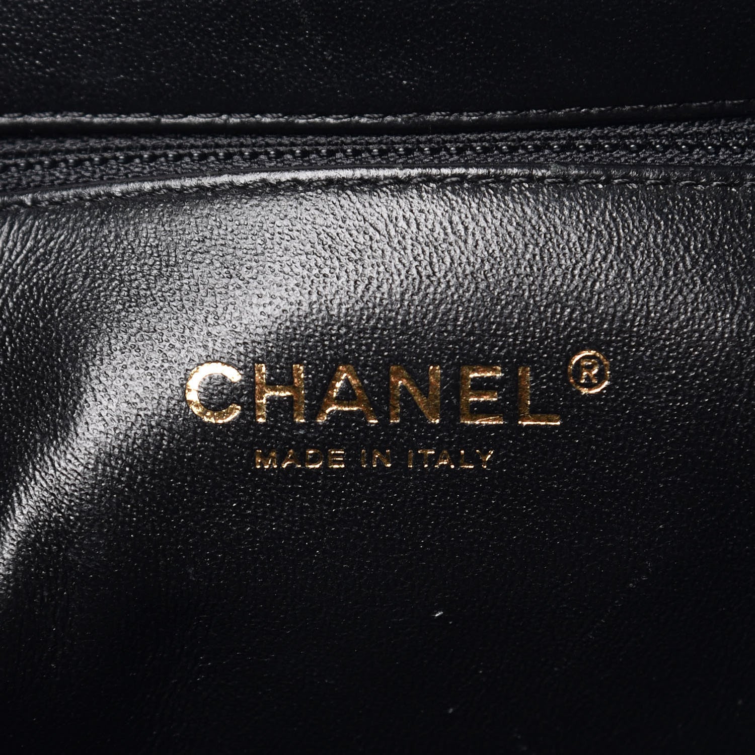 Chanel Caviar Quilted Business Affinity Backpack Black 6 of 8