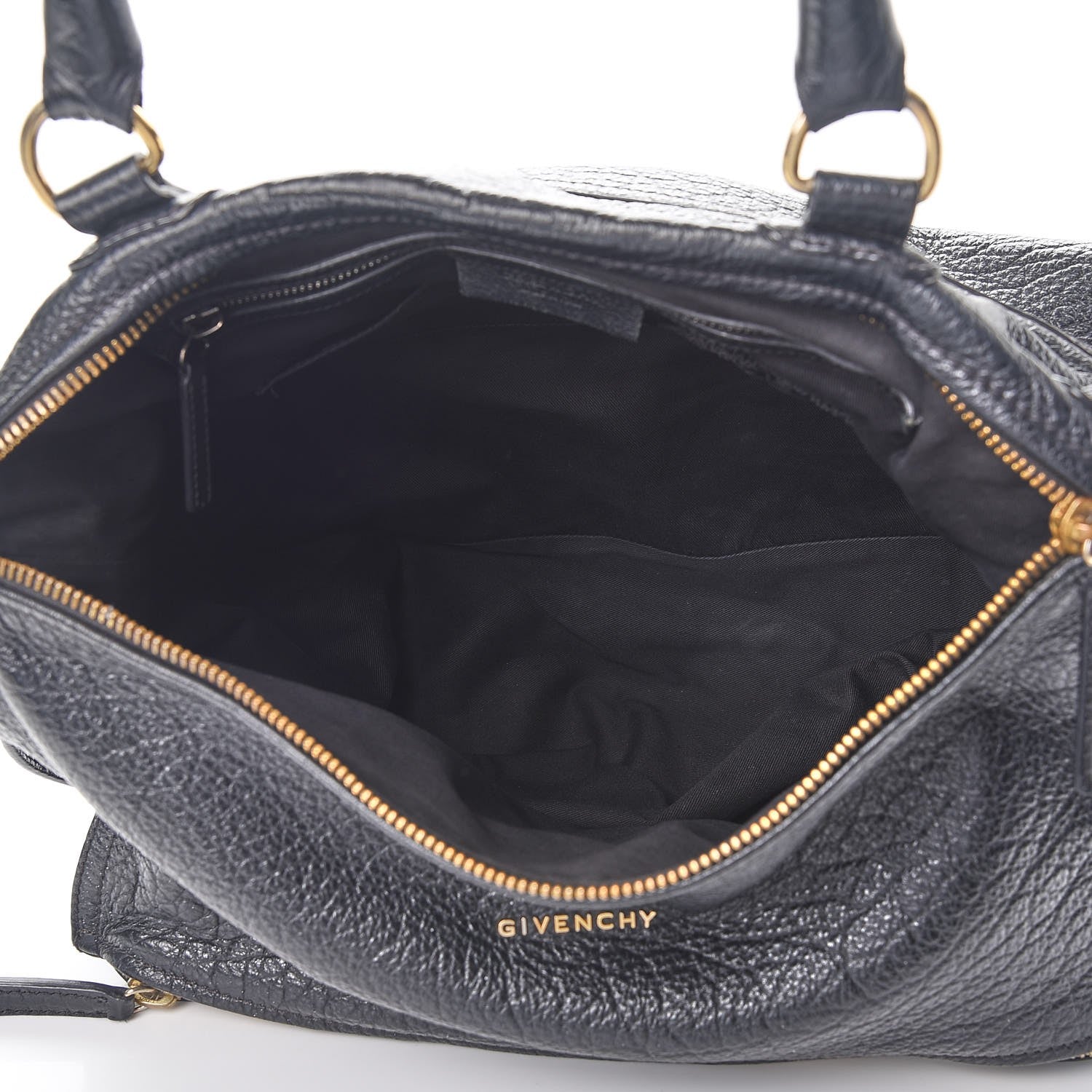 Givenchy Bubble Calfskin Large Pandora Black 5 of 7
