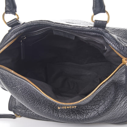 Givenchy Bubble Calfskin Large Pandora Black 5 of 7