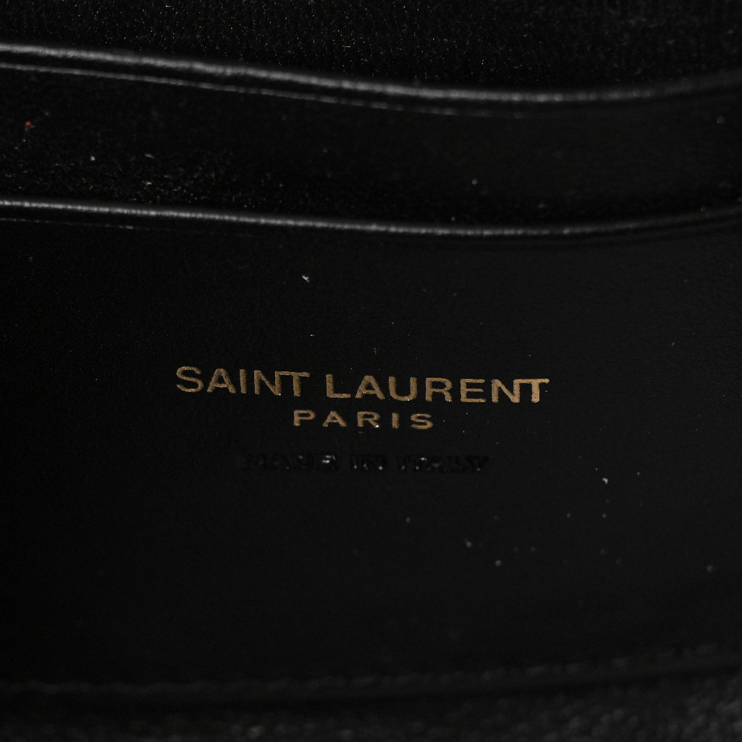 Grain De Poudre Matelasse Monogram Mini Lou Camera Bag Dark Beige