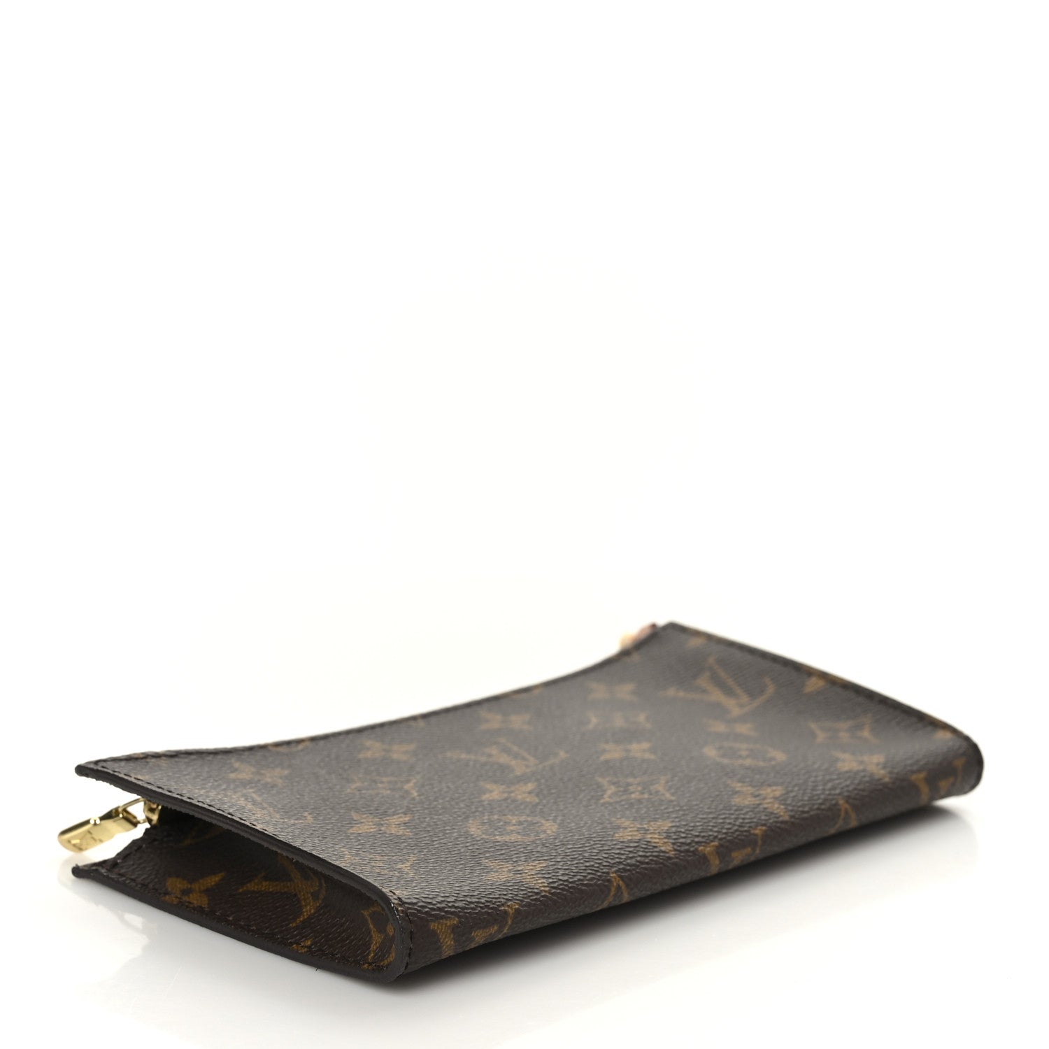 Louis Vuitton Monogram Bucket 27 Pouch 4 of 9