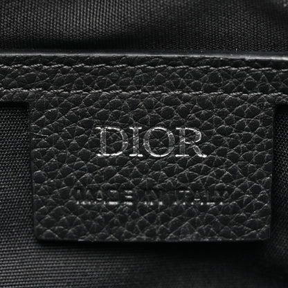 Christian Dior Oblique Belt Bag Blue 6 of 10