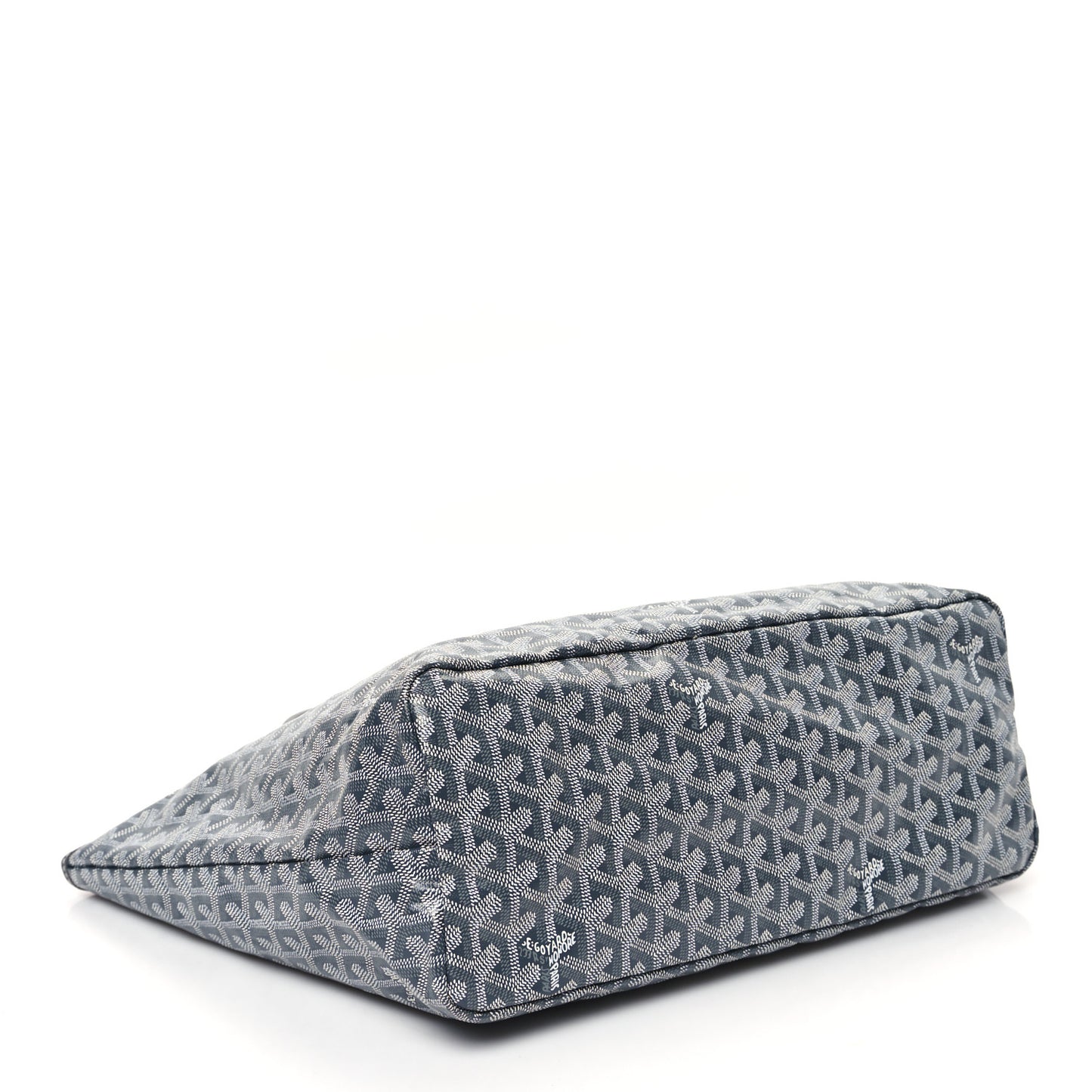 Goyardine Saint Louis PM Grey