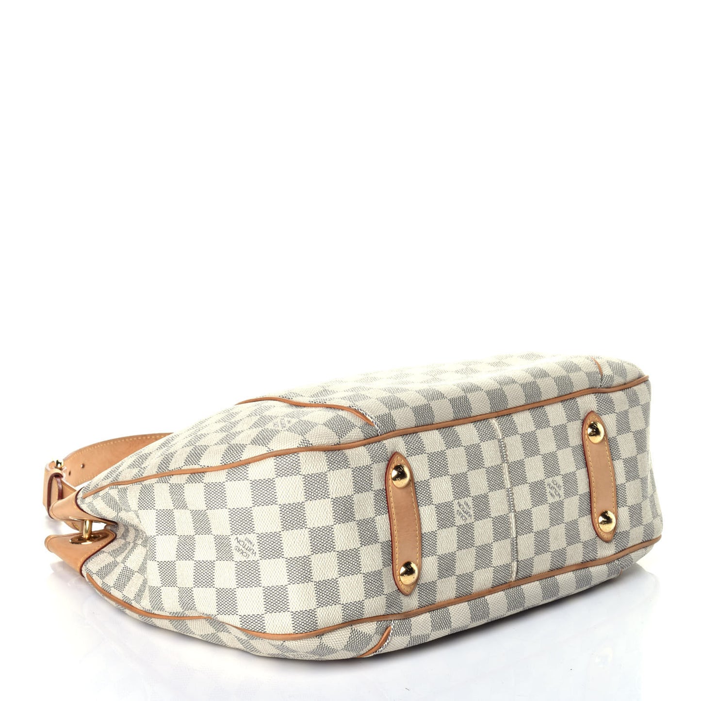 Damier Azur Galliera PM
