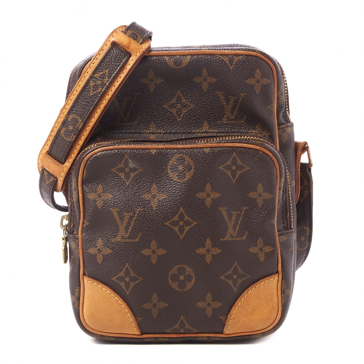 Louis Vuitton Monogram Amazone 1 of 8