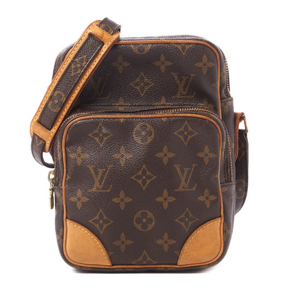 Louis Vuitton Monogram Amazone 1 of 8