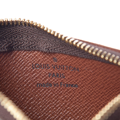 Louis Vuitton Monogram Key Pouch 6 of 7