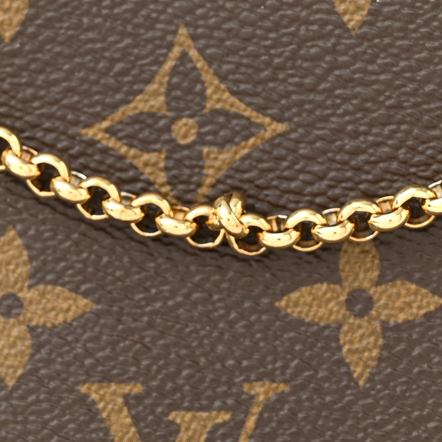 Monogram Favorite MM