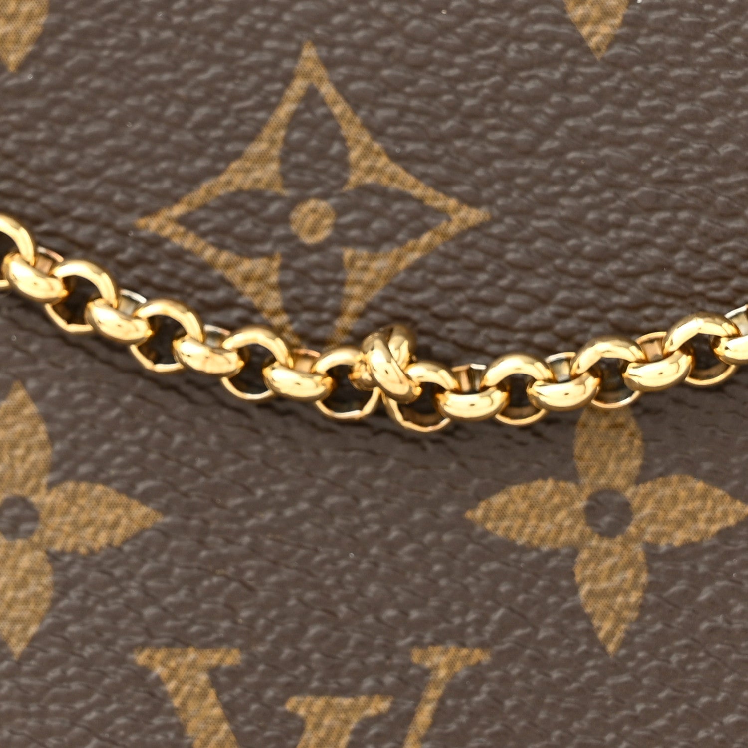 Louis Vuitton Monogram Favorite MM 10 of 14