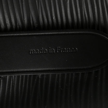 Louis Vuitton Epi Neonoe Black 7 of 10