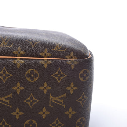 Louis Vuitton Monogram Deauville 12 of 17