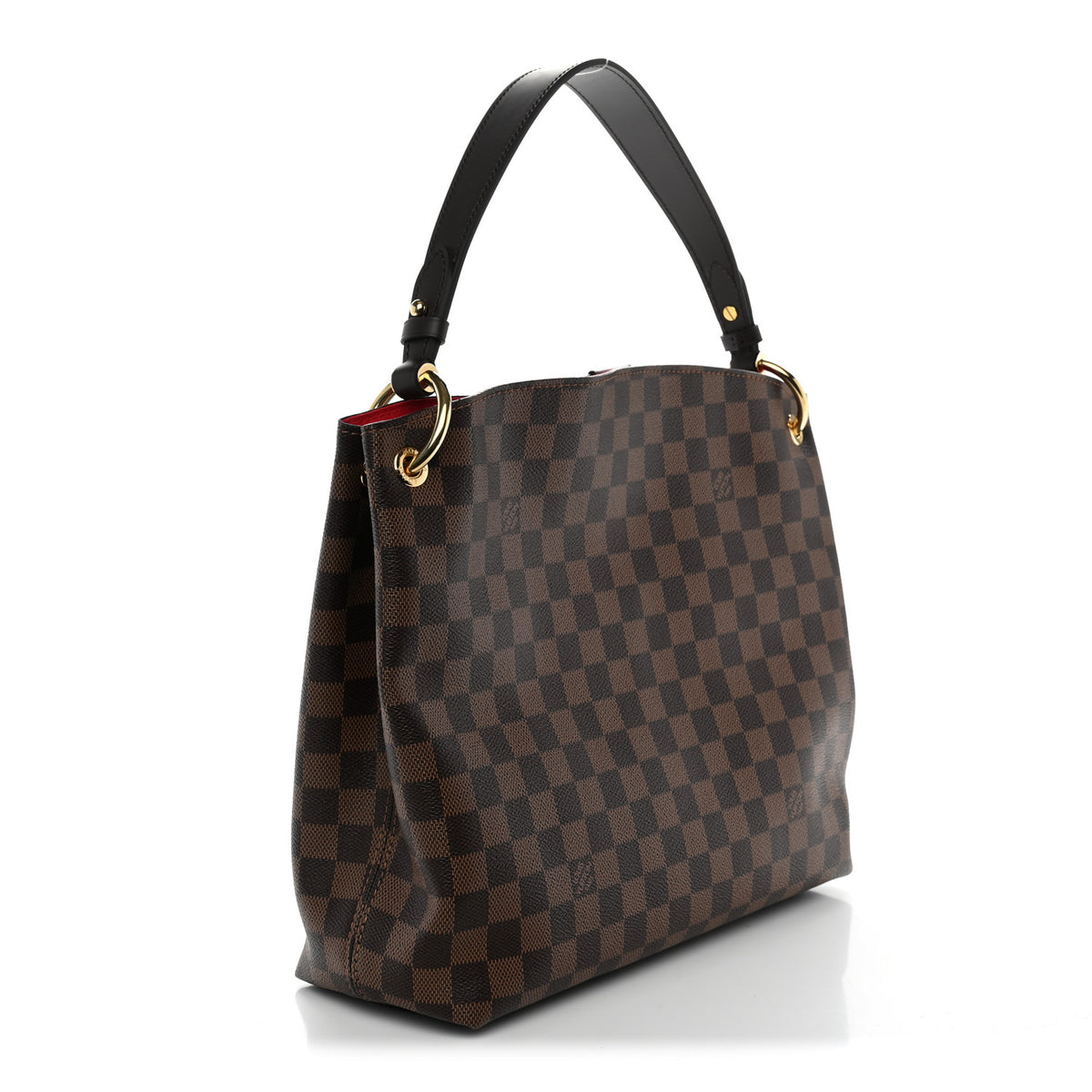 Damier Ebene Graceful PM