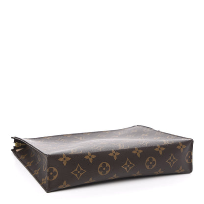 Louis Vuitton Monogram Toiletry Pouch 26 4 of 7