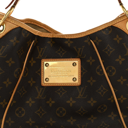 Louis Vuitton Monogram Galliera PM 7 of 13