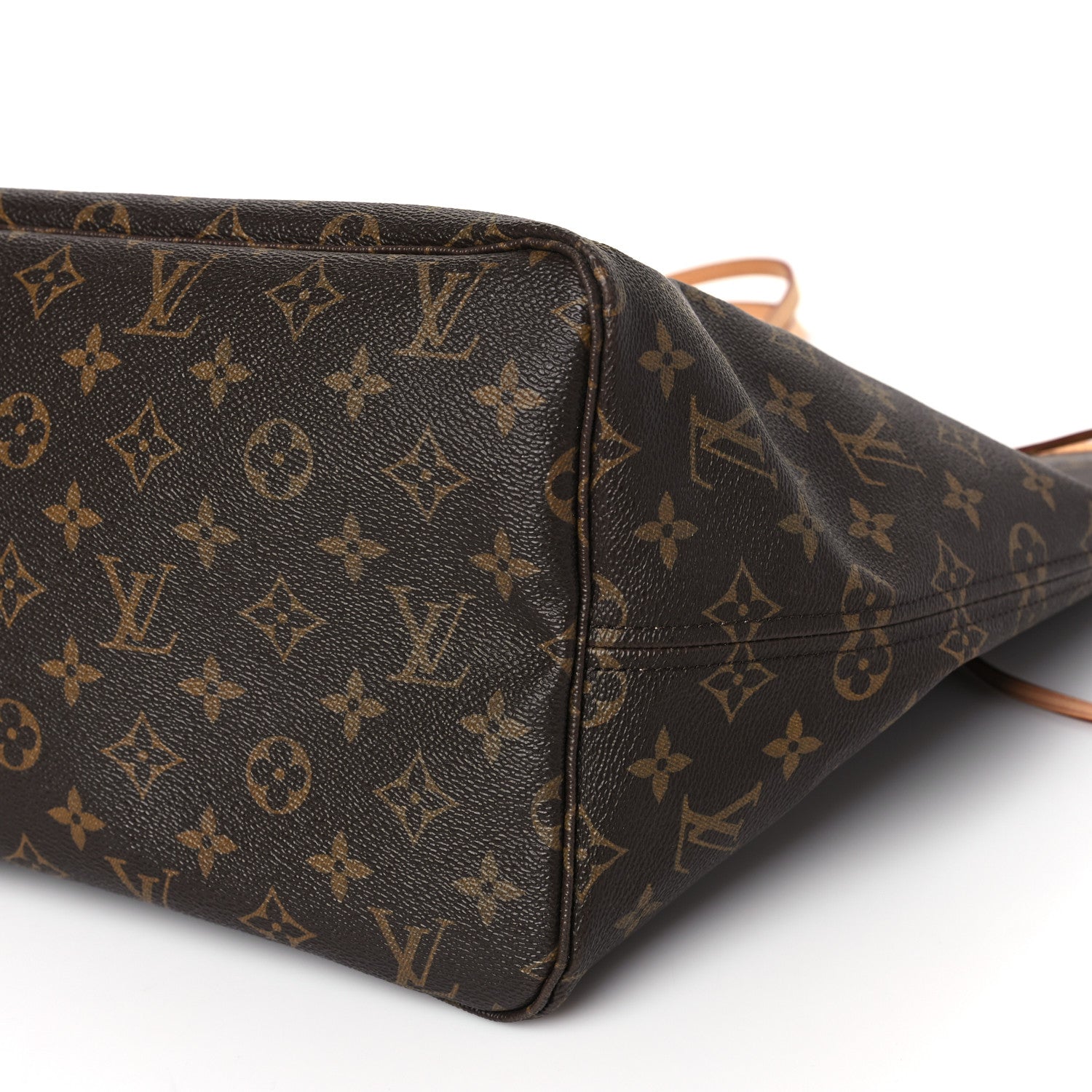 Louis Vuitton Monogram Neo Neverfull GM 9 of 9