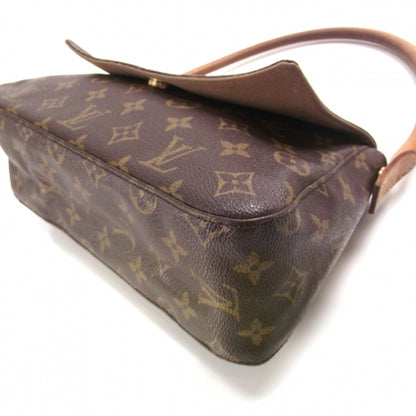 Louis Vuitton Monogram Mini Looping 5 of 9