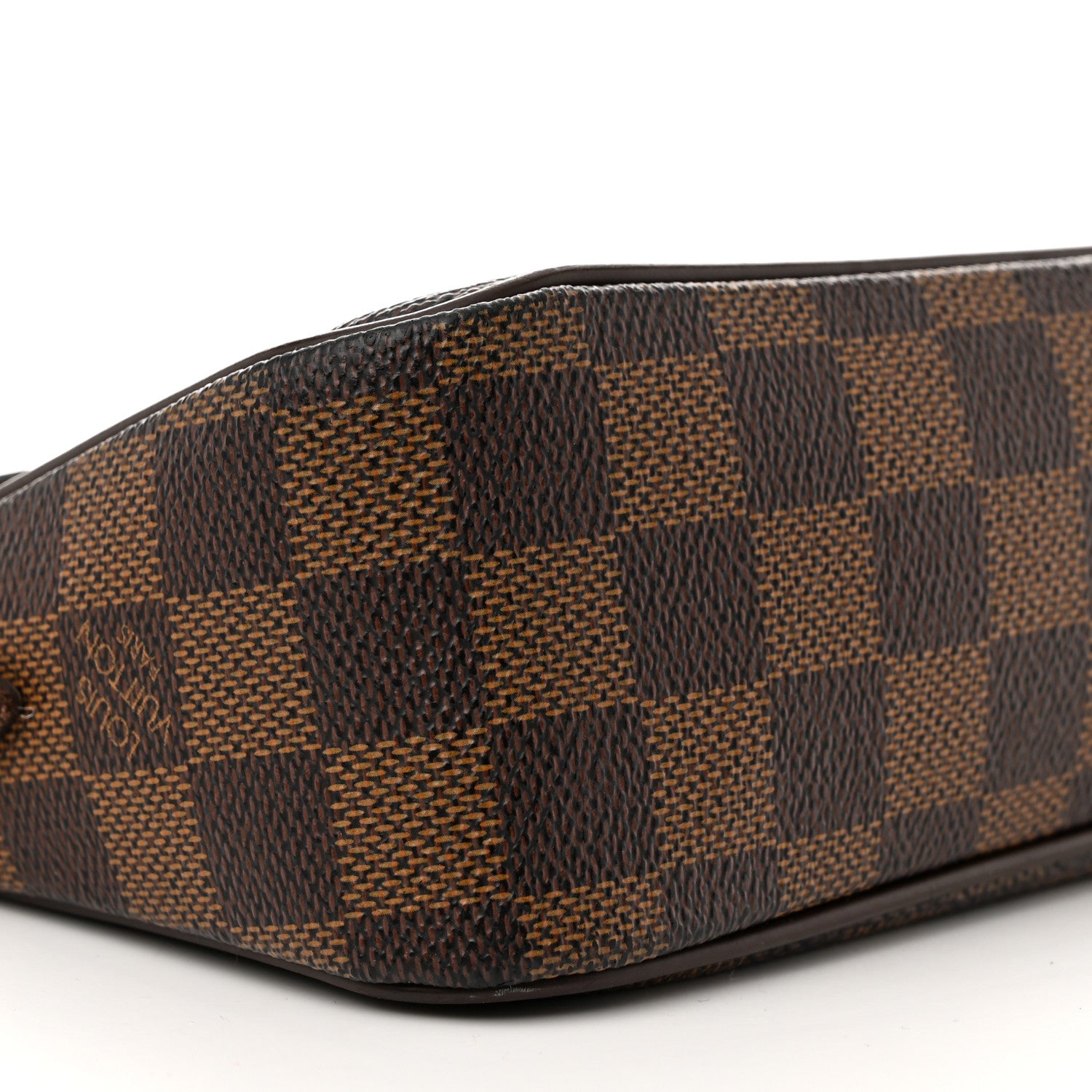 Louis Vuitton Damier Ebene Ravello PM 9 of 12