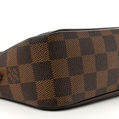 Louis Vuitton Damier Ebene Ravello PM 9 of 12