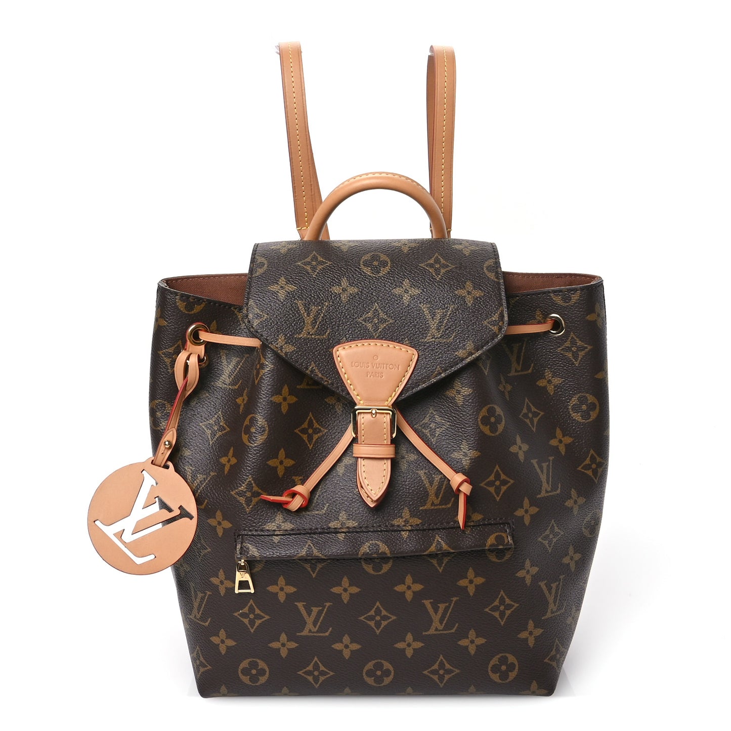 Monogram Montsouris PM