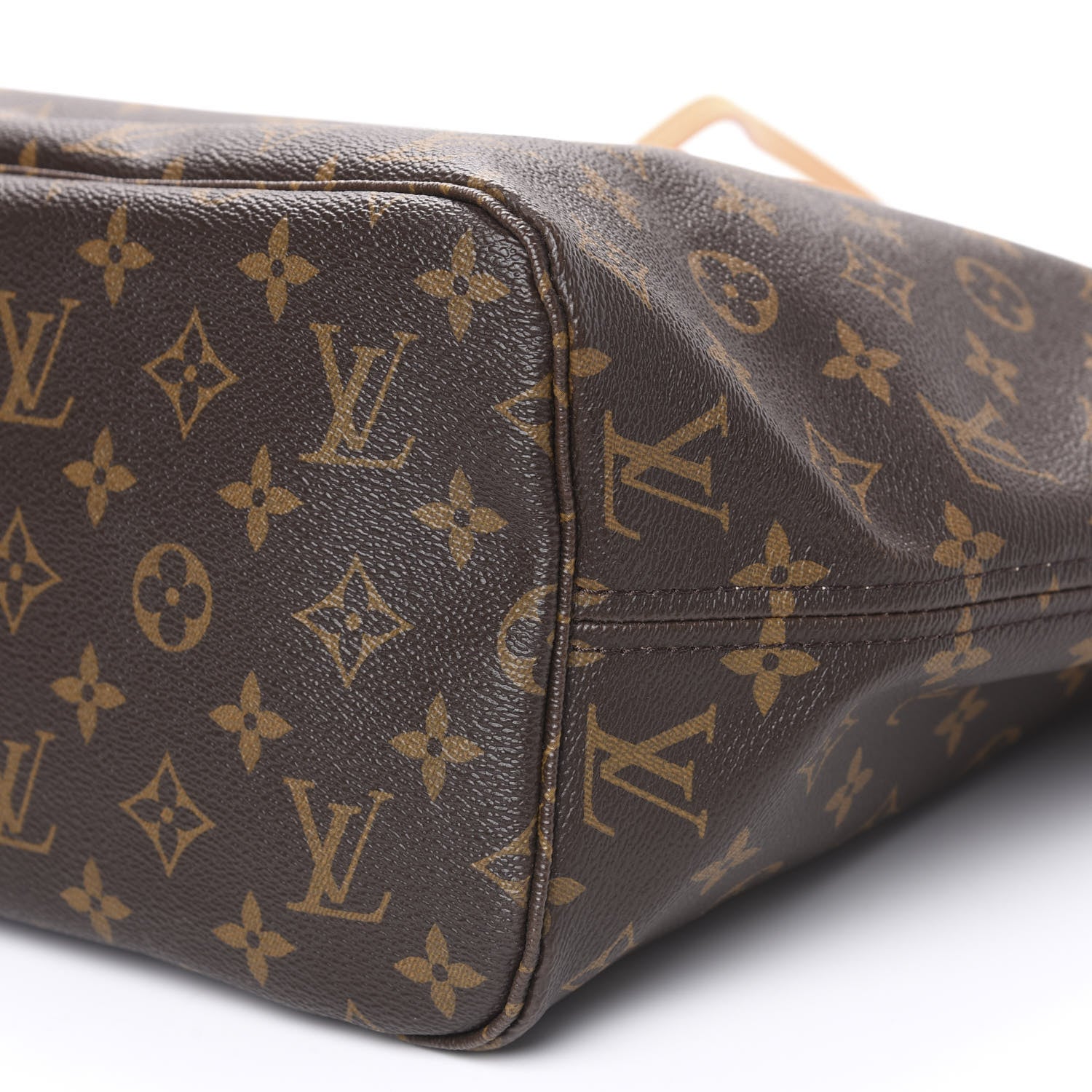 Louis Vuitton Monogram Neo Neverfull MM 10 of 11