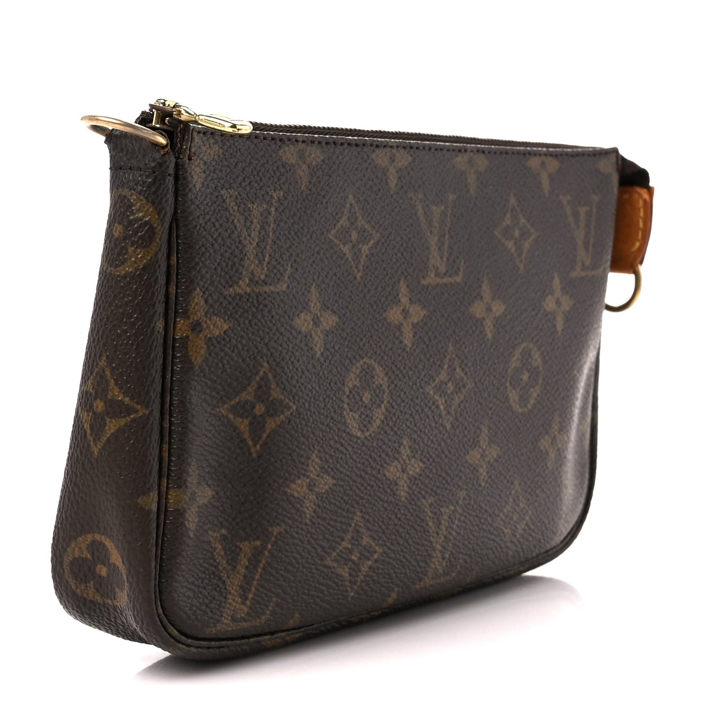 Monogram Pochette Accessories