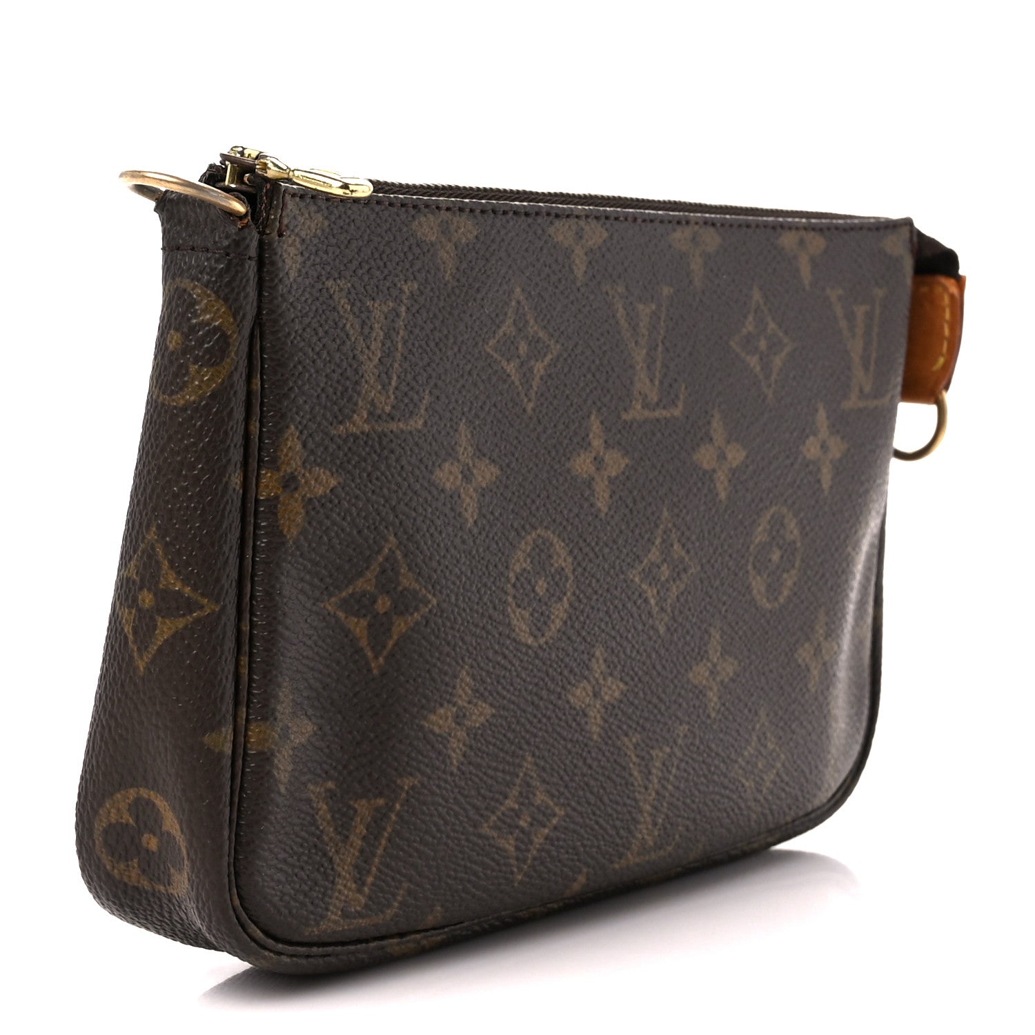 Louis Vuitton Monogram Pochette Accessories 3 of 10