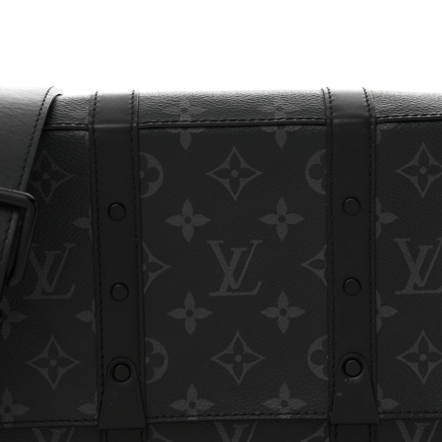 Monogram Eclipse Trunk Messenger
