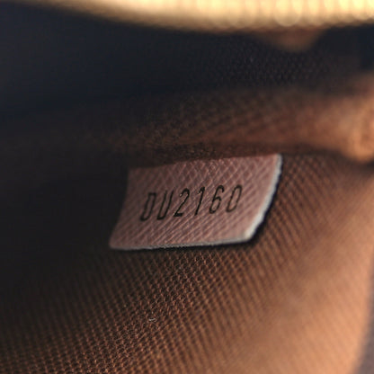 Louis Vuitton Monogram Affiche Mini Pochette Accessories 7 of 10