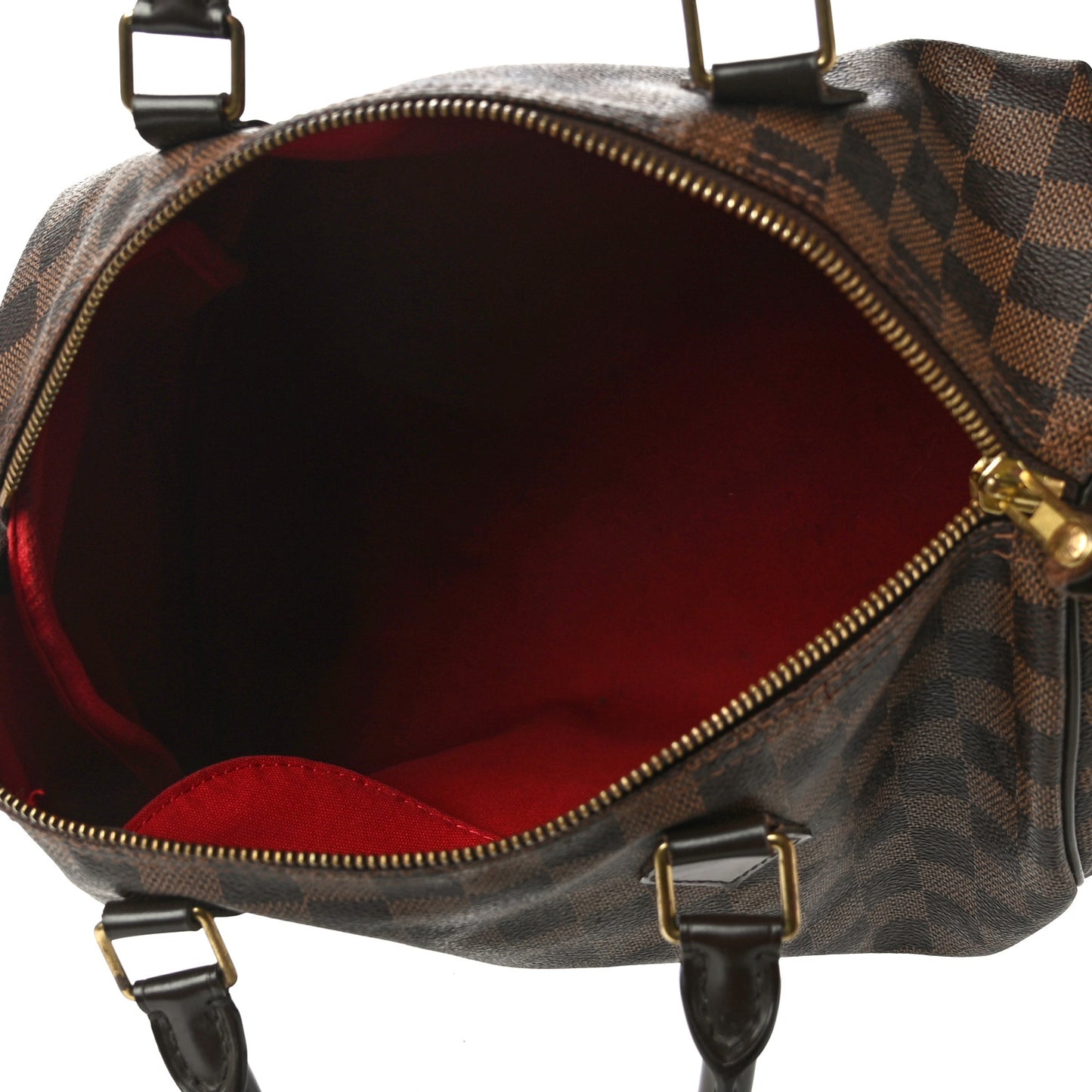 Damier Ebene Speedy 30