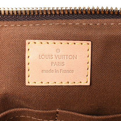Louis Vuitton Monogram Palermo PM 6 of 9