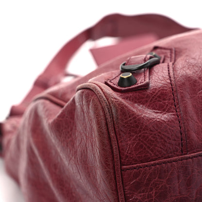 Balenciaga Agneau Classic Hardware Velo Cassis 10 of 13