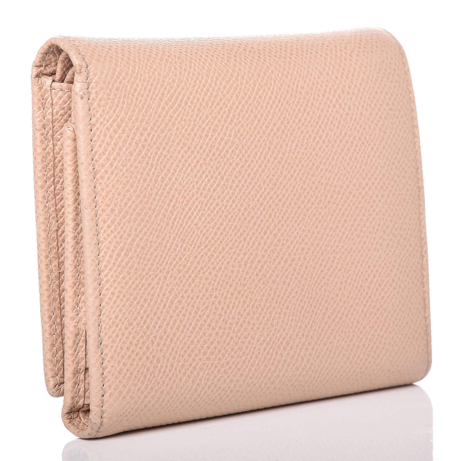 Dolce & Gabbana Dauphine Compact Wallet Cipria 3 of 16