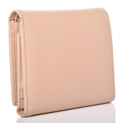Dolce & Gabbana Dauphine Compact Wallet Cipria 3 of 16