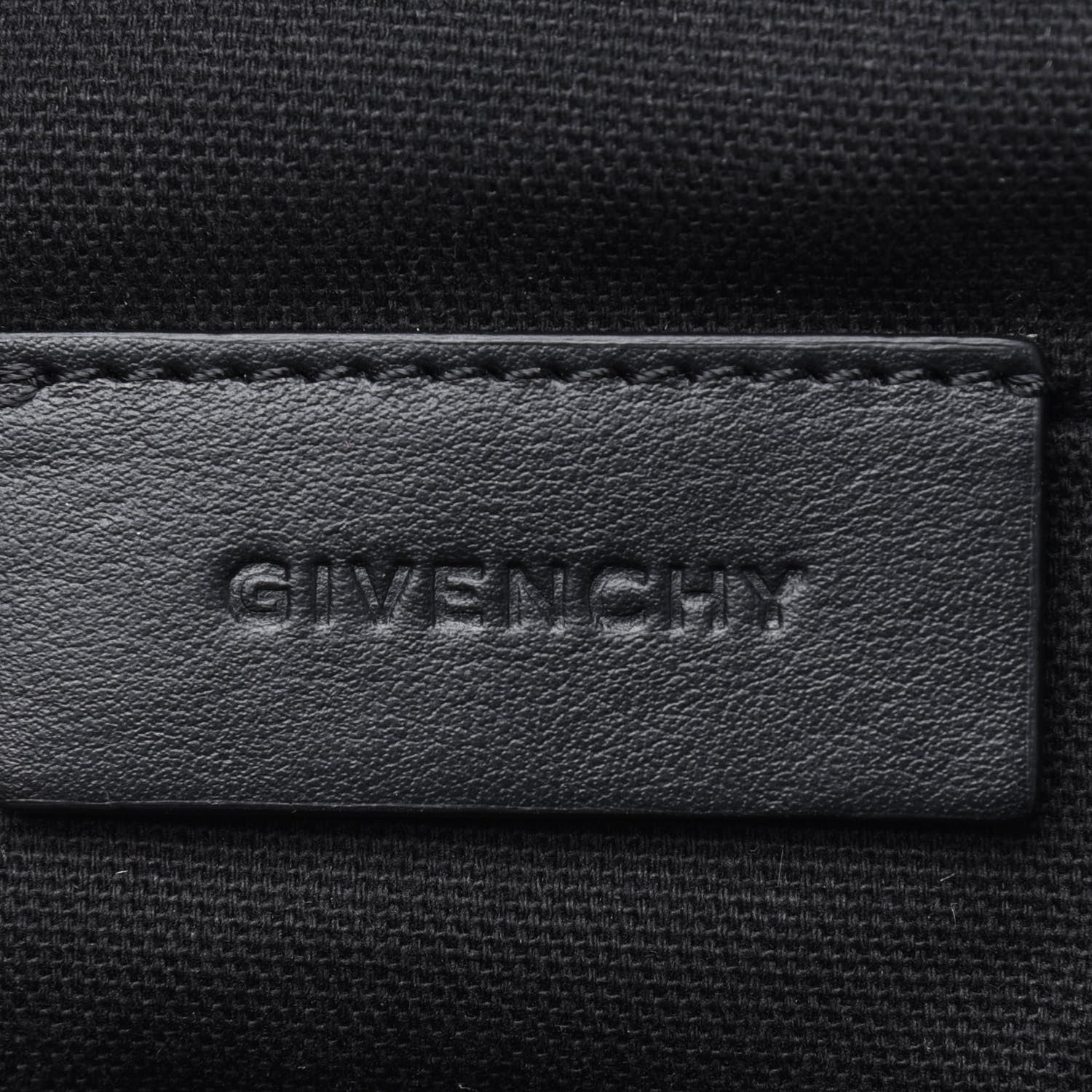 Givenchy Tech Twill Nylon Hibiscus Print Nano Backpack Multicolor 5 of 14