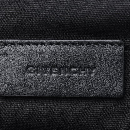 Givenchy Tech Twill Nylon Hibiscus Print Nano Backpack Multicolor 5 of 14